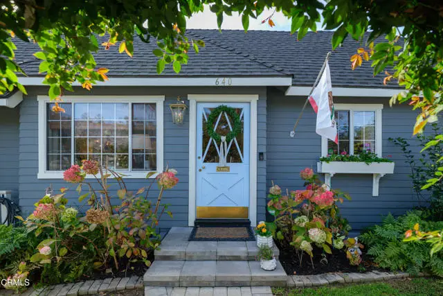 640 Rio Grande Street, Pasadena, CA 91104 - #2