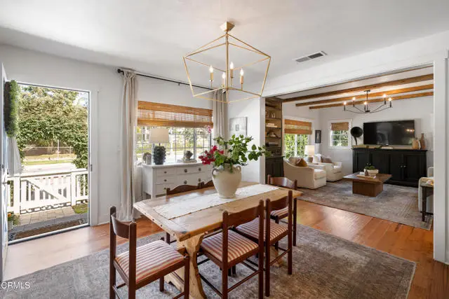 640 Rio Grande Street, Pasadena, CA 91104 - #3