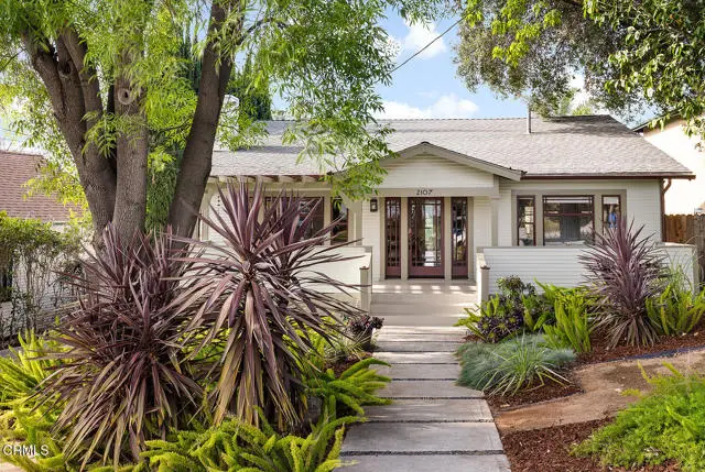 2107 Ridgeview, Los Angeles, CA 90041 - #1