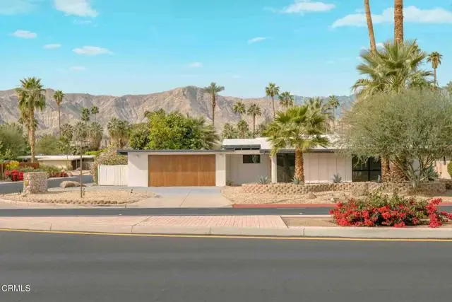 40851 Bob Hope Drive, Rancho Mirage, CA 92270 - #1