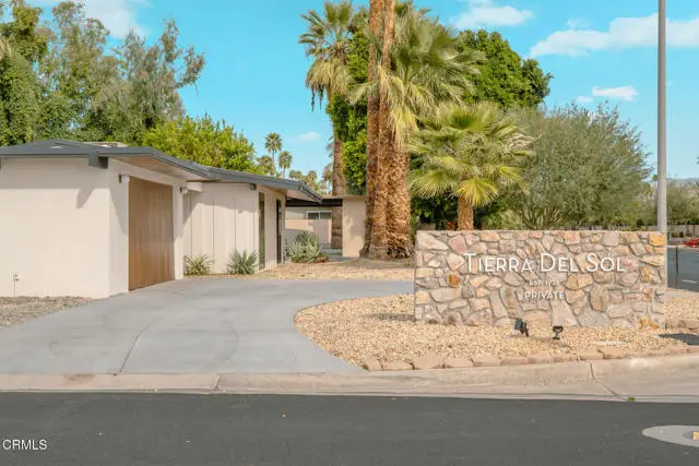 40851 Bob Hope Drive, Rancho Mirage, CA 92270 - #2