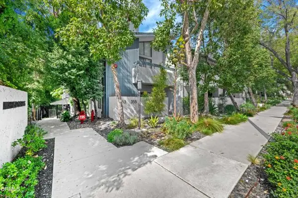 355 Marengo Avenue  #402, Pasadena, CA 91101