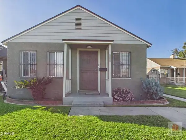 524 Almond Street, Compton, CA 90220