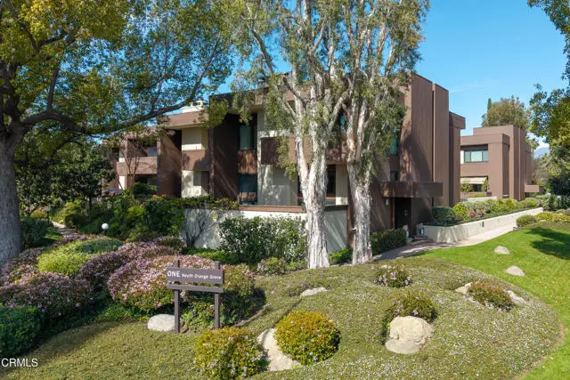 1 Orange Grove Boulevard  #1, Pasadena, CA 91105 - #2