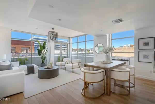 35 Raymond Avenue  #412, Pasadena, CA 91103