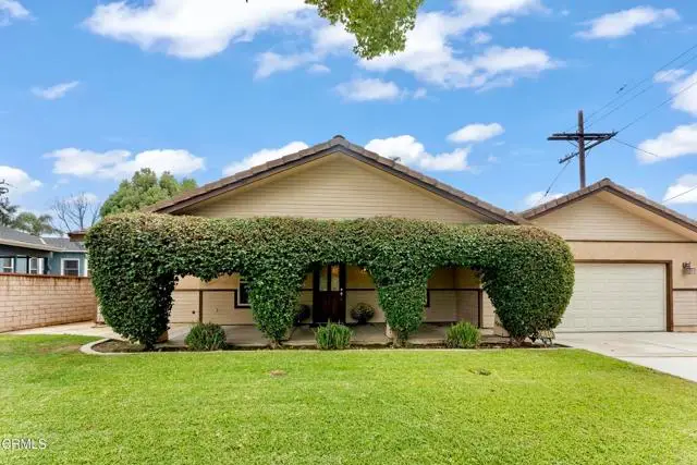 5840 Citrus Avenue, Whittier, CA 90601 - #2