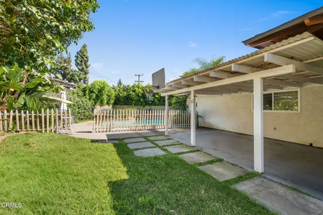 5122 Ardenel Avenue, Temple City, CA 91780 - #3