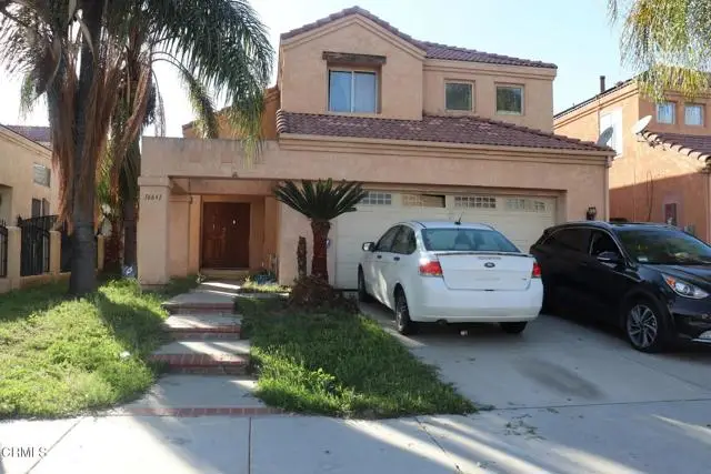 16641 Sir Barton Way, Moreno Valley, CA 92551 - #1