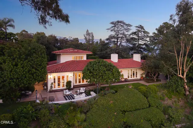 399 San Rafael Avenue, Pasadena, CA 91105 - #1