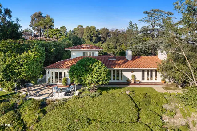 399 San Rafael Avenue, Pasadena, CA 91105 - #2