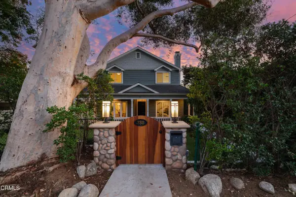 788 Sierra Madre Boulevard, Sierra Madre, CA 91024