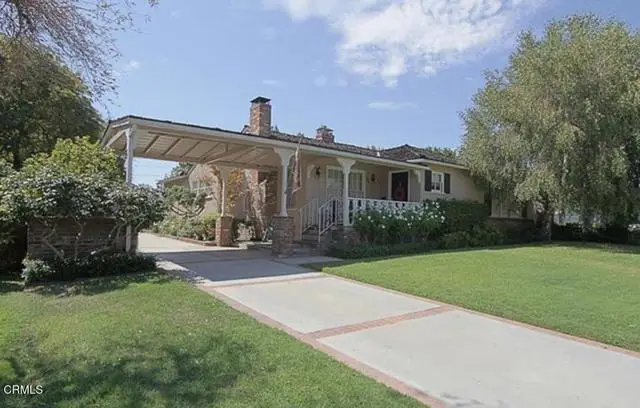 721 Kerns Avenue, San Gabriel, CA 91775 - #1