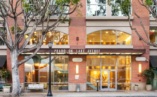 840 Green Street  #217, Pasadena, CA 91101 - #1