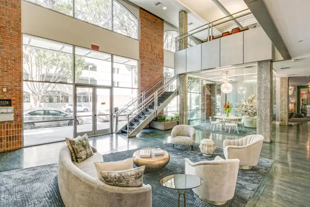 840 Green Street  #217, Pasadena, CA 91101 - #2