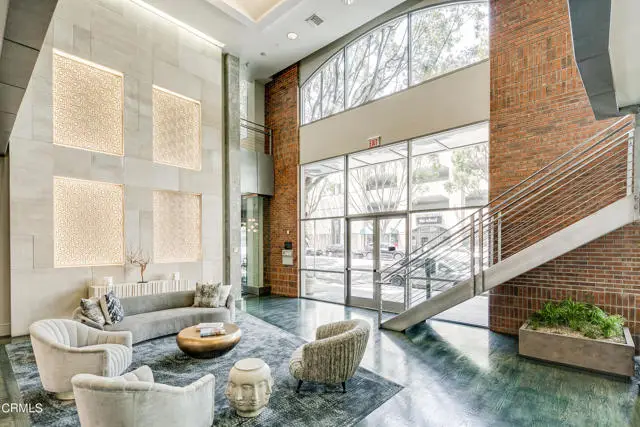 840 Green Street  #217, Pasadena, CA 91101 - #3