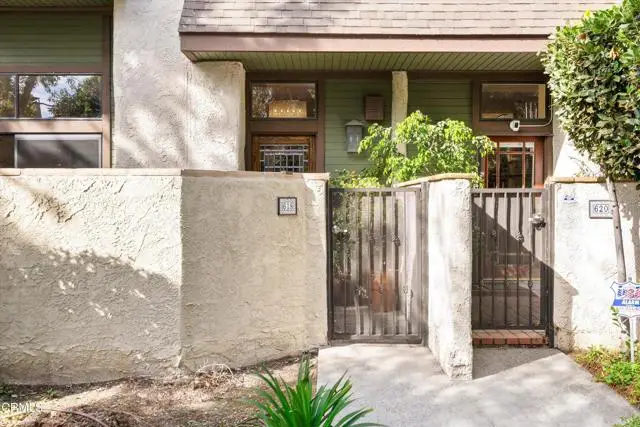 618 Garfield Avenue, South Pasadena, CA 91030 - #2