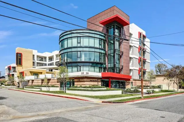 210 Monterey Street  #409, Alhambra, CA 91801 - #1