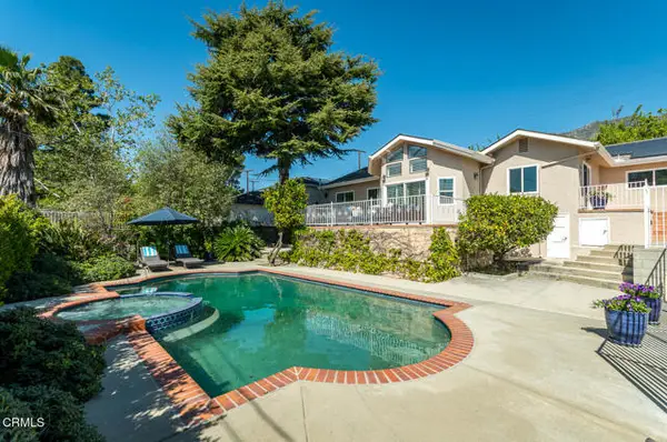 3550 Santa Carlotta Street, Glendale, CA 91214