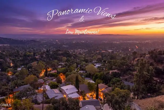 809 Skyland Drive, Sierra Madre, CA 91024 - #1