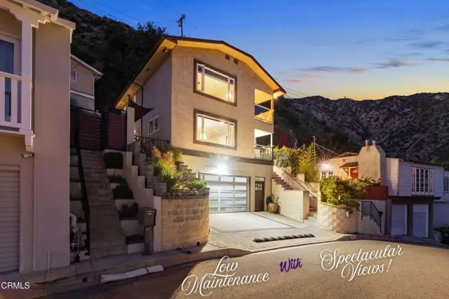 809 Skyland Drive, Sierra Madre, CA 91024 - #2