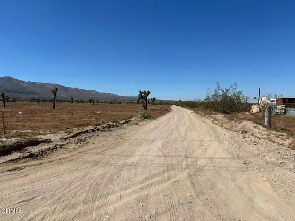 0 Buena Vista Road, Lucerne Valley, CA 92356
