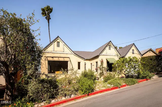 1117 Princeton Drive, Glendale, CA 91205 - #1