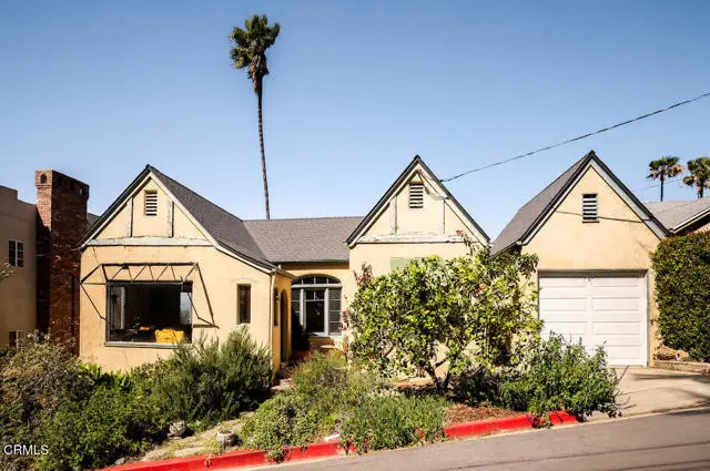 1117 Princeton Drive, Glendale, CA 91205 - #3