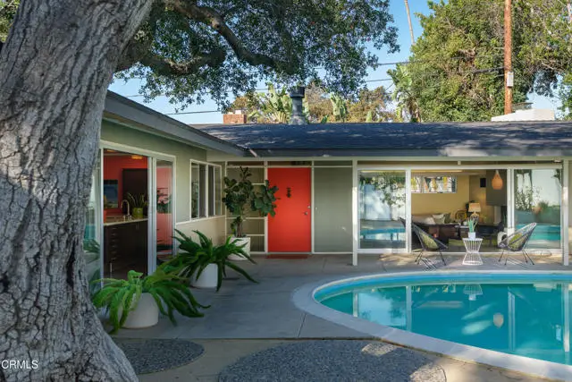 2065 Canyon Close Road, Pasadena, CA 91107 - #2