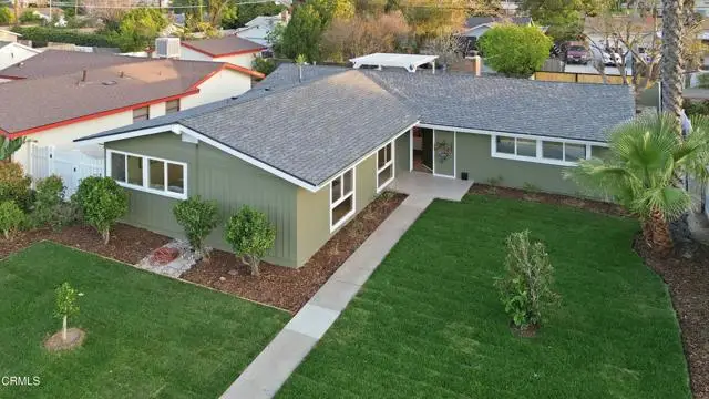 22718 Cantlay Street, West Hills, CA 91307 - #1