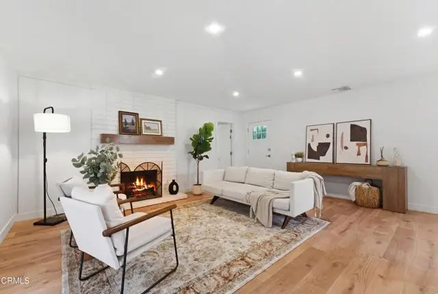 22718 Cantlay Street, West Hills, CA 91307 - #2