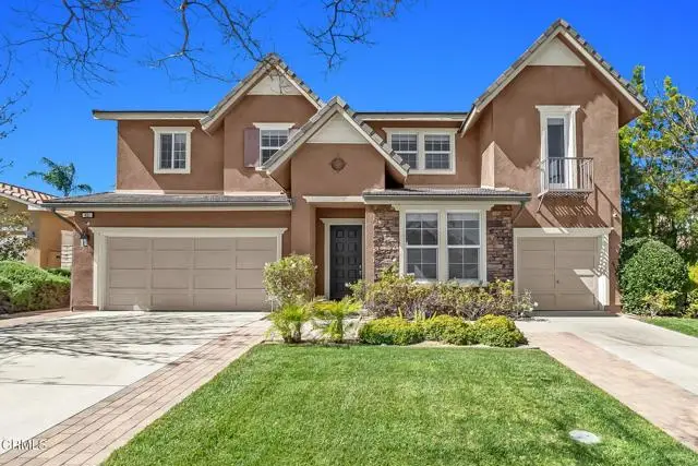 821 Somera Court, Simi Valley, CA 93065 - #1