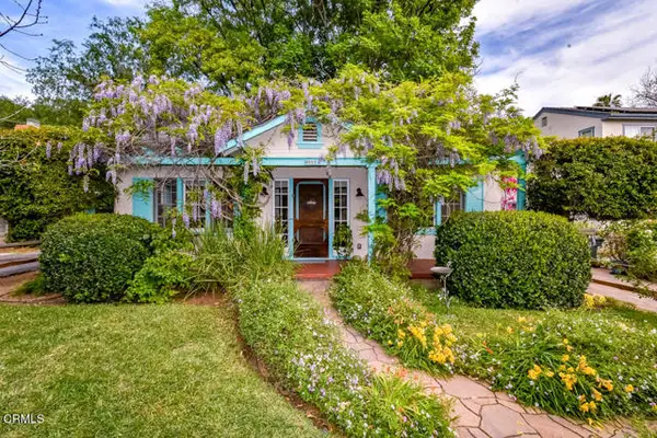 1158 Bella Vista Avenue, Pasadena, CA 91107