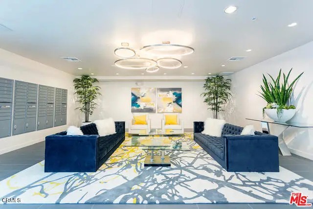 436 Virgil Avenue  #408, Los Angeles, CA 90020 - #2