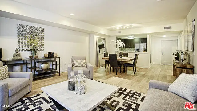 436 Virgil Avenue  #408, Los Angeles, CA 90020 - #3