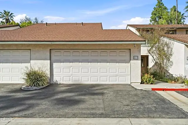 813 Ponderosa Drive, Azusa, CA 91702 - #1
