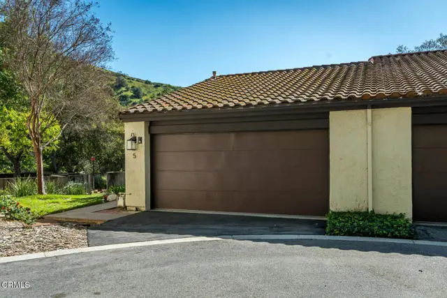 5 Faircliff Court, Glendale, CA 91206 - #3