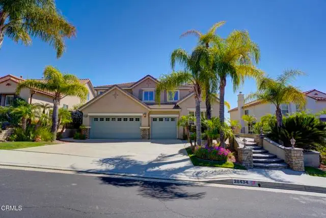 28434 Agajanian Drive, Santa Clarita, CA 91390 - #2