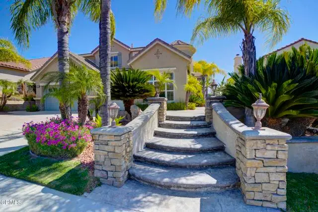 28434 Agajanian Drive, Santa Clarita, CA 91390 - #3