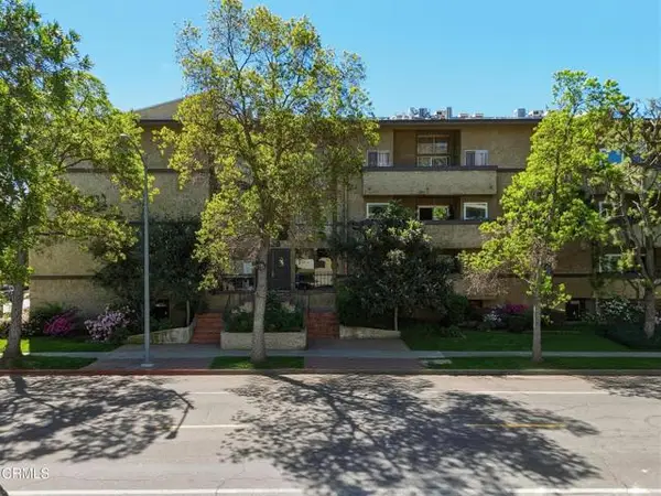 320 Stocker Street  #205, Glendale, CA 91207