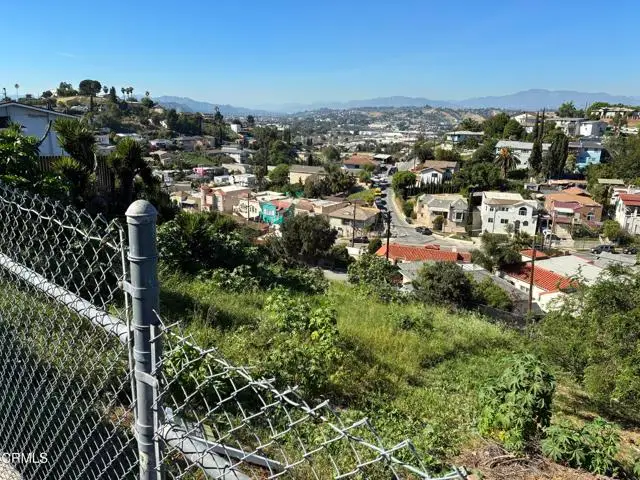 3611 Meisner Street, Los Angeles, CA 90063 - #3