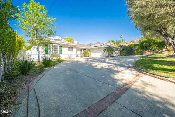 4711 Briggs Avenue, La Crescenta, CA 91214