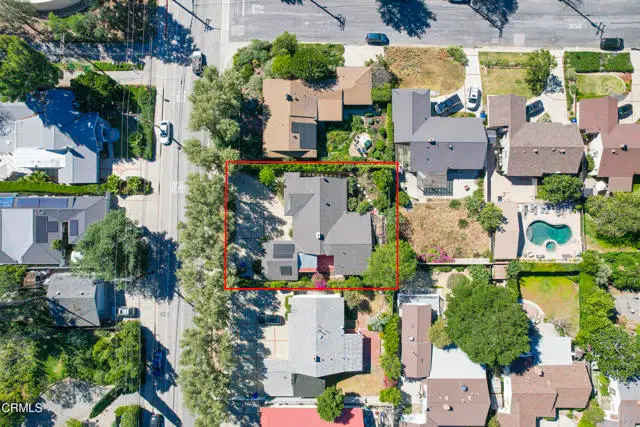 4711 Briggs Avenue, La Crescenta, CA 91214 - #2