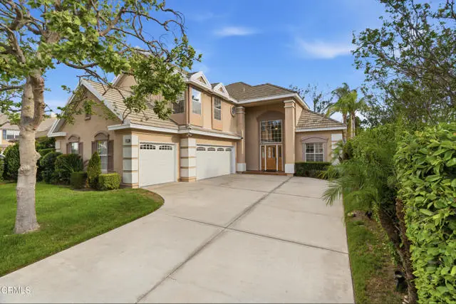 11543 Ragusa Drive, Rancho Cucamonga, CA 91701 - #2