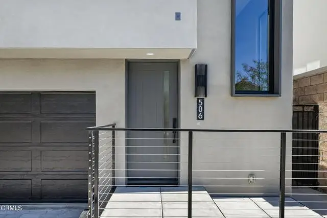 506 Sycamore Avenue, Los Angeles, CA 90036 - #3