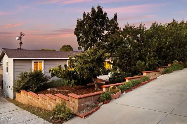 5245 Coney Road, Los Angeles, CA 90032 - #2