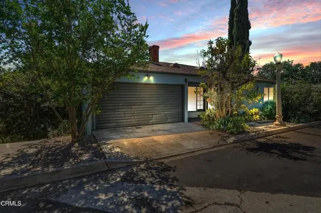 3666 Roderick Road, Los Angeles, CA 90065 - #1