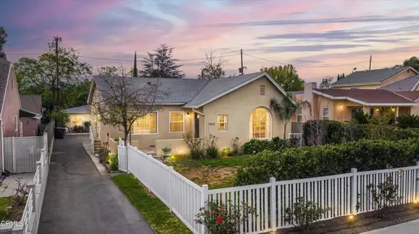 1932 Washington Boulevard, Pasadena, CA 91104