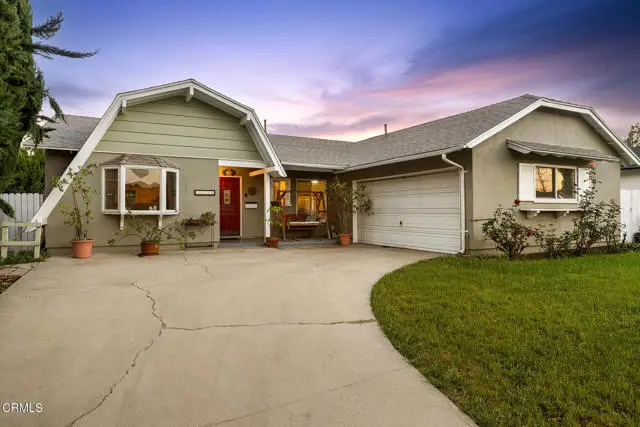 22710 Mobile Street, West Hills, CA 91307 - #1