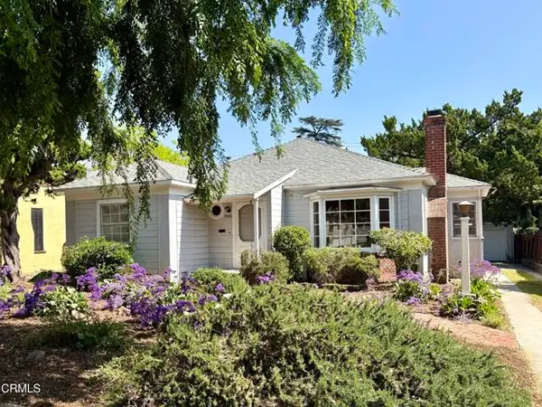 1000 Del Rey Avenue, Pasadena, CA 91107