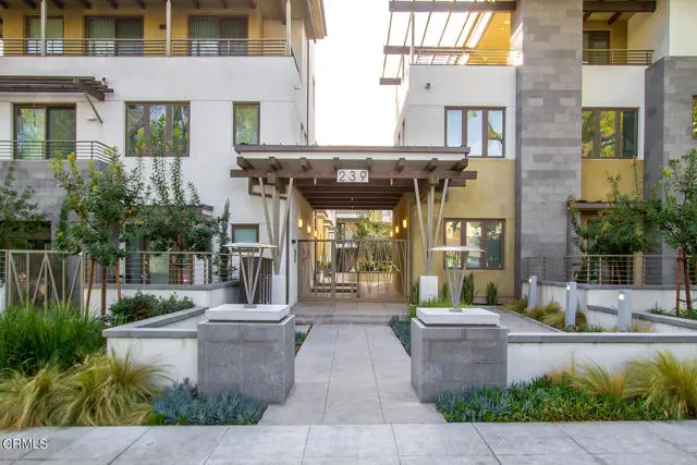 239 Marengo Avenue  #201, Pasadena, CA 91101 - #1